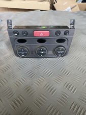 Comando Clima Automatico Alfa Romeo Gt 2004-> 01560513720