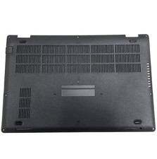 For Dell Latitude 5400 E5400 Enclosure CN5WW Black Bottom Base Case Cover New
