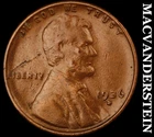 1936-S Lincoln Wheat Cent - Scarce  Better Date  No Reserve  #J7867