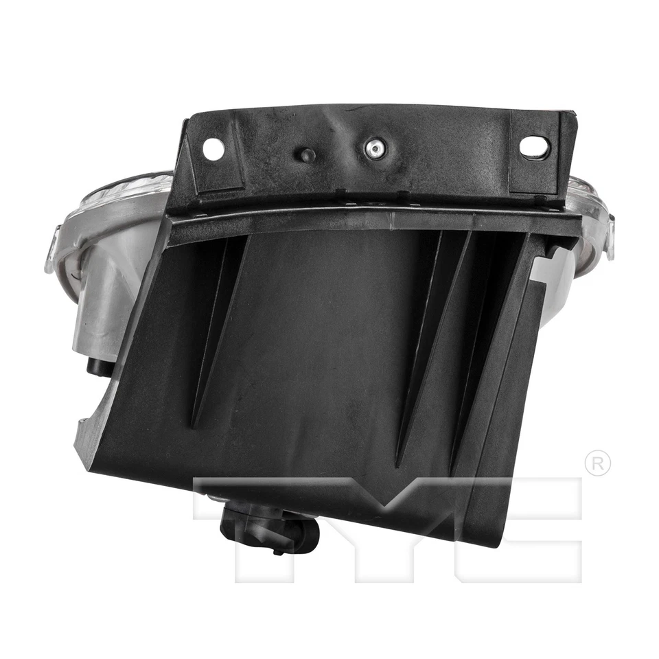 Левый противотуманный фонарь в сборе для Mazda B2300 2001-2010 годов выпуска TYC 2001 2002 2003 2004 2005 годов выпуска - Изображение 2 из 4