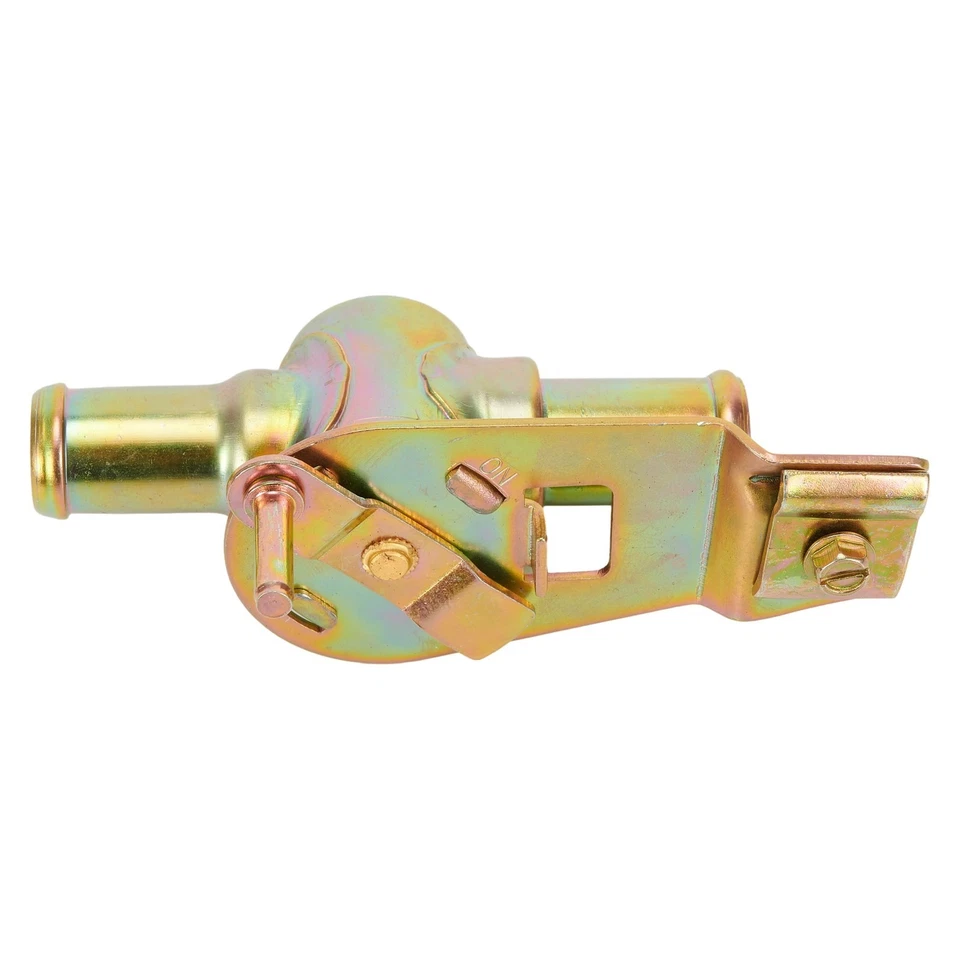 Engine Heater Tap Auto Parts HT4008 Machinery ZPN-01365 C3UZ18495AYG133 - Image 3 of 4