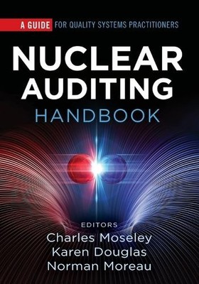 Nuclear Auditing Handbook (Taschenbuch)