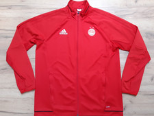 ABERDEEN! 2020-21! track jacket bluse top sweatshirt ! 6/6 ! XL - adult@