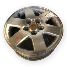 2000 - 2004 TOYOTA AVALON Wheel Rim 15 inch Alloy 15" Aluminum Factory 6 Spokes