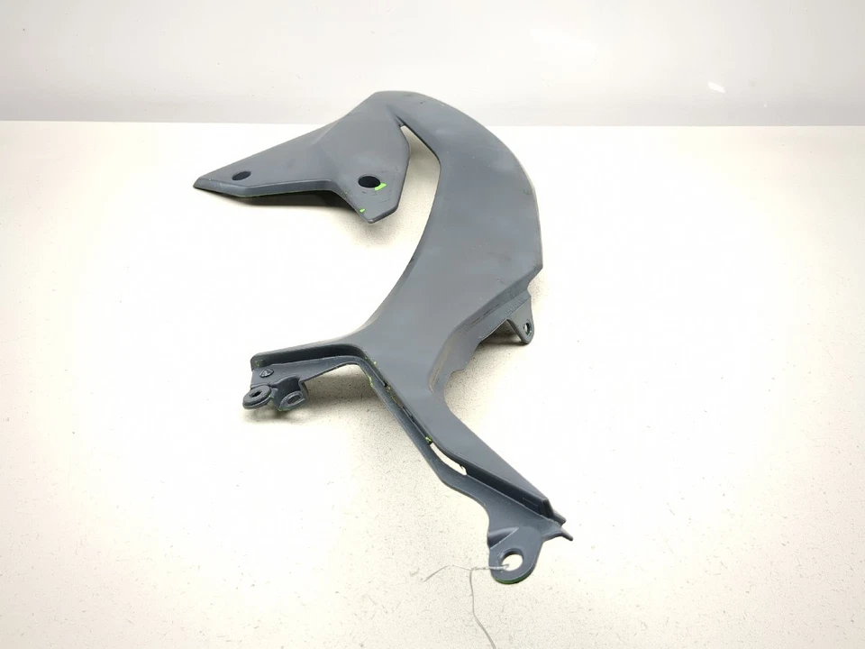 Panel de cubierta de carenado medio lado izquierdo Kawasaki KLX 230 20-25 49089-0957 Foto 4 de 4
