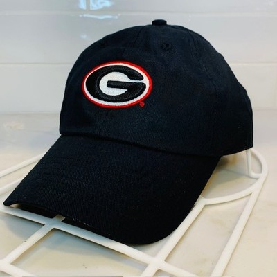 Georgia Bulldogs ''Sample'' Adjustable Hat