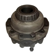 Used Differential Assembly Fits International 1066 1206 1256 21256 391681r91