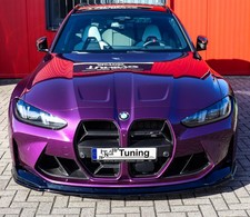 Sonderaktion Frontspoiler Lippe aus ABS passend für BMW M4 G82/G83