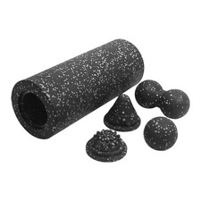 Back Rollers Foam High Density Foam Rollers for Back, Legs, Shoulder Enduring