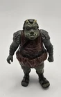 Star Wars 1983 Gamorrean Guard Action Figure Kenner, Complete, Vintage
