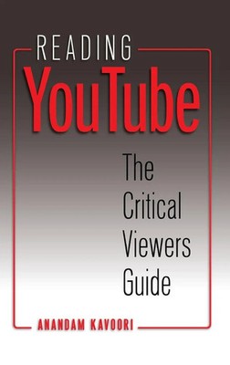 Anandam Kavoori | Reading YouTube | Buch | Englisch (2011) | 208 S. | Peter Lang