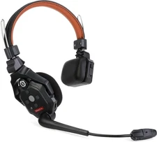 Hollyland Solidcom C1 Pro Single-ear Wireless Intercom Master Headset