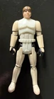 POTF 1984 Luke Skywalker Stormtrooper Kenner Last 17 Vintage Star Wars Figure