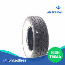 Driven Once 23575r15 Coker Tire Classic 109t - 11.532