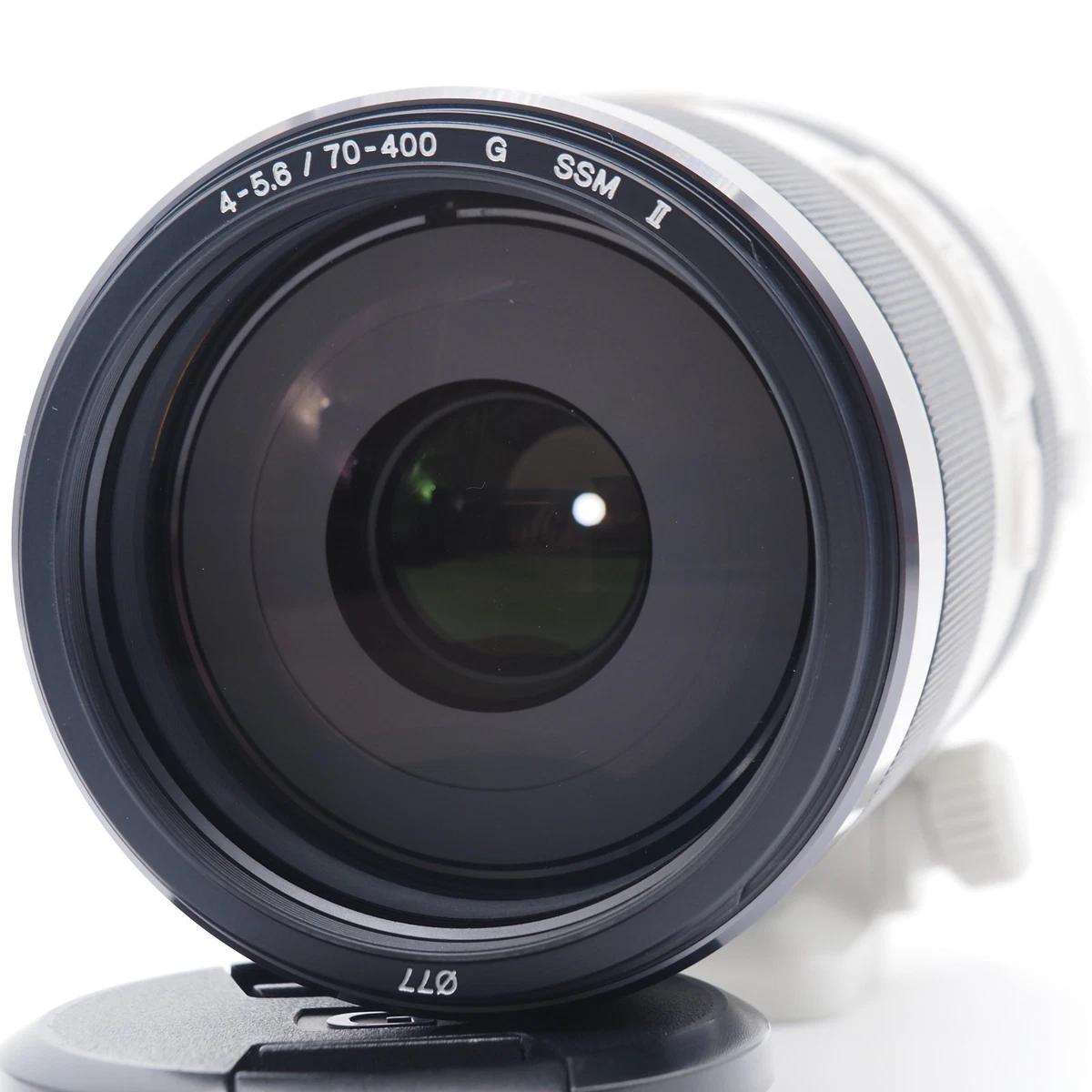Canon 70-400mm レンズ 70-400mm Focal Camera Lenses for sale | eBay