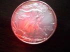 2009 SILVER EAGLE