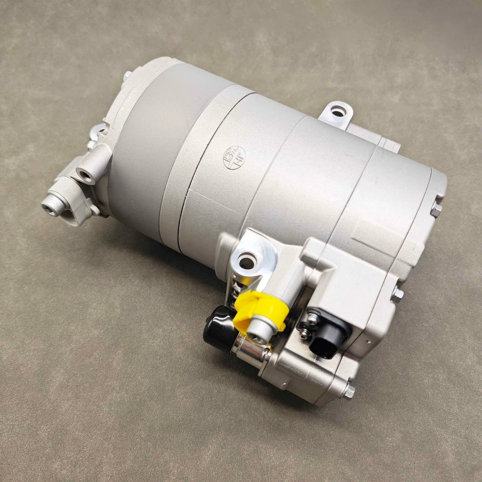 NEW 64529496107 Air Conditioning A/C Compressor for 14-21 BMW i3 I01,18-21 i3s Foto 2 de 4