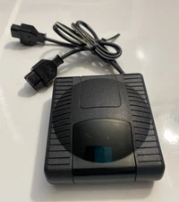 Nintendo NES Acclaim 1989 Double Player Wireless Controller Receiver