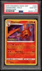 Charizard Holo swsh066 PSA 10 Black Star Promo Pokemon Card Game
