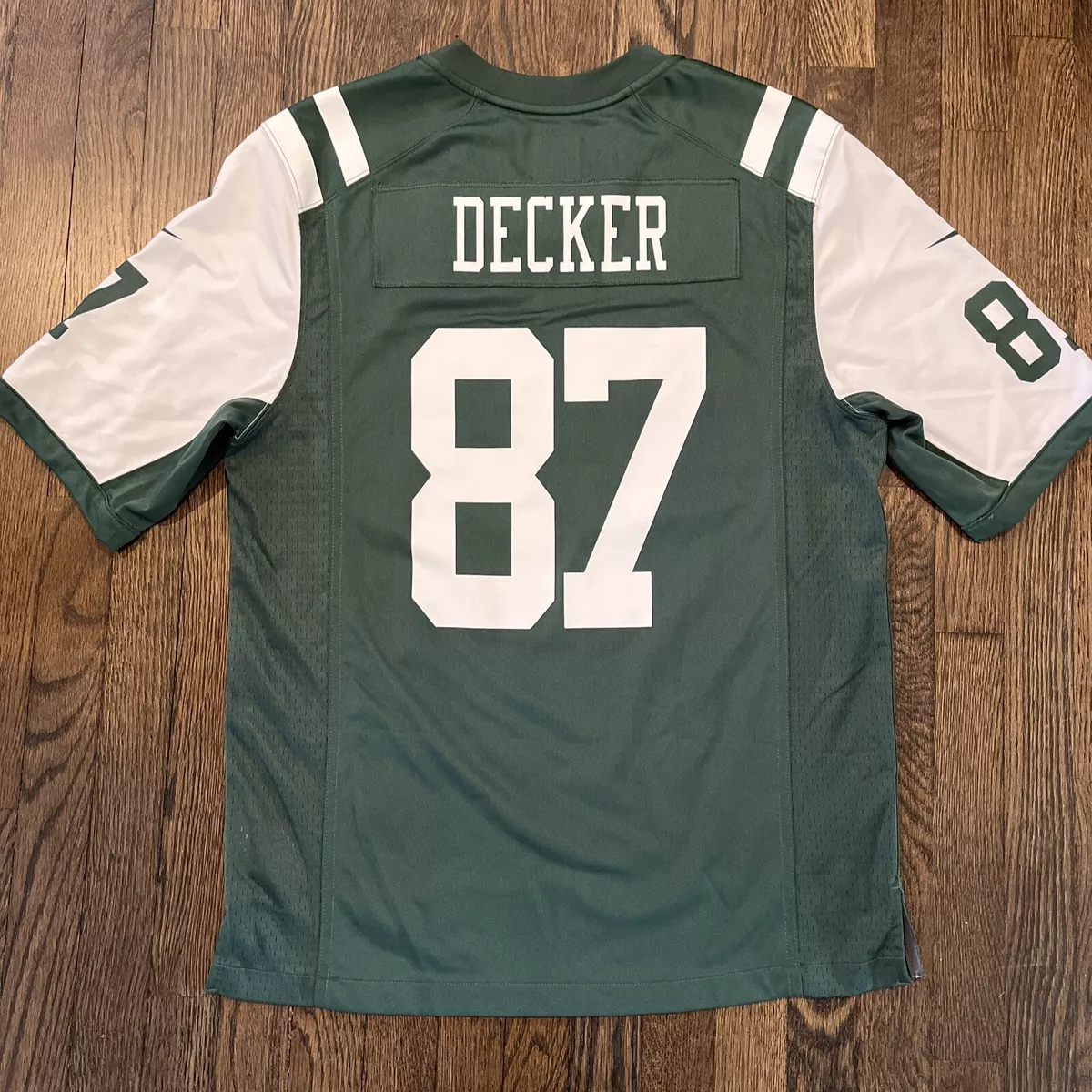 Eric decker hotsell jersey cheap