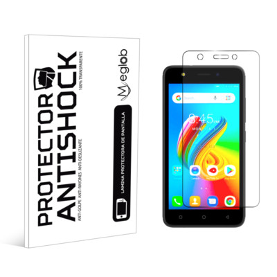 ANTISHOCK Screen protector for Tecno F2