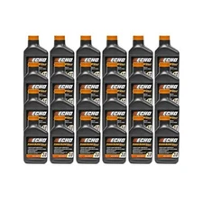 Superior 2,Cycle Oil, 6.4oz Bottles, Designed for 2.5 Gallon Fuel Mixes