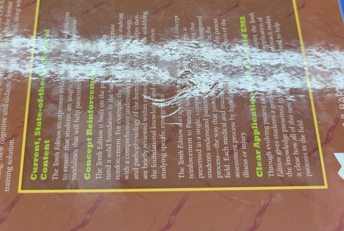 Emergency Care and Transportation of the Sick and Injured Tenth Edition AAOS - Picture 7 of 7