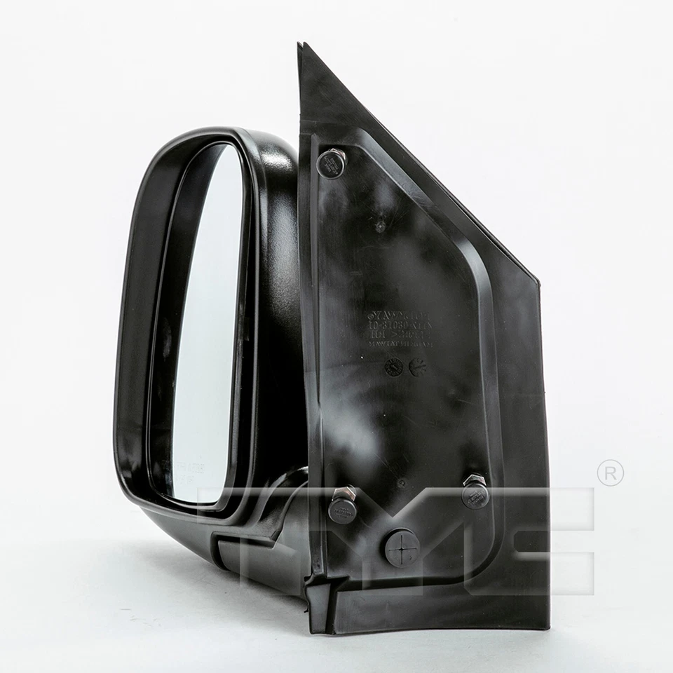 Espejo retrovisor de puerta izquierdo TYC para Chevrolet Express 2500 1996-2002 Foto 3 de 3