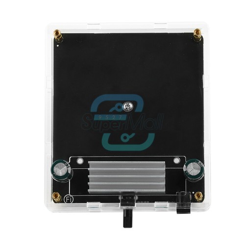 Tesla Coil Arc Generator Artificial Lightning Touchable Teaching Tool Science - Bild 7 von 14