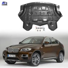 Engine Splash Guard For 2014-2018 BMW X6 Under Engine Shield Cover Board