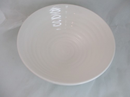 Lot 3 Sango Vega Aqua 4531 Soup Cereal Bowls 7in Dishwasher Microwave Safe - Picture 13 of 24