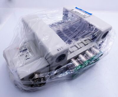 SMC VV5QC41-04C16FSDQN 0-X25 VV5QC41-04C16FSDQN0-X25 Pneumatic Manifold -unused-