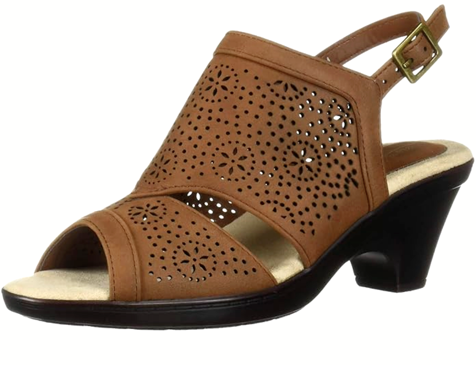 Wave Sandals Tan main image 0