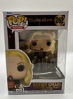 Funko Pop! Britney Spears Vinyl Figure #262 - Brand New Unopened