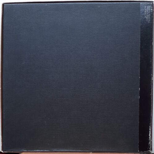 MIKE OLDFIELD – Boxed 1976 LP BOX SET INCLUDES INNER SLEEVES & BOOKLET / QUAD - Picture 2 of 15