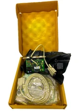 123508-B21 I Open Box HP UPS Remote Power Management Adapter Serial Card