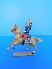 Soldat de plomb CBG MIGNOT - Premier empire - Valet de carrosse de l'empereur
