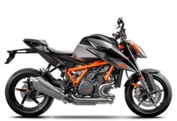 2021 KTM 1290 Super Duke R