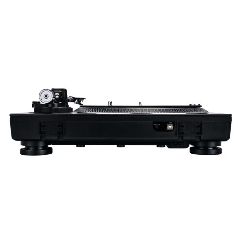 Reloop RP-2000 USB MK2 Plattenspieler Turntable Schallplattenspieler Nostalgie - Bild 6 von 10