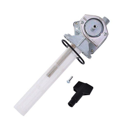 Válvula de grifo de combustible de vacío para Suzuki GSF1200 Bandit 1200 Petcock 44300-32F10 - Imagen 3 de 10