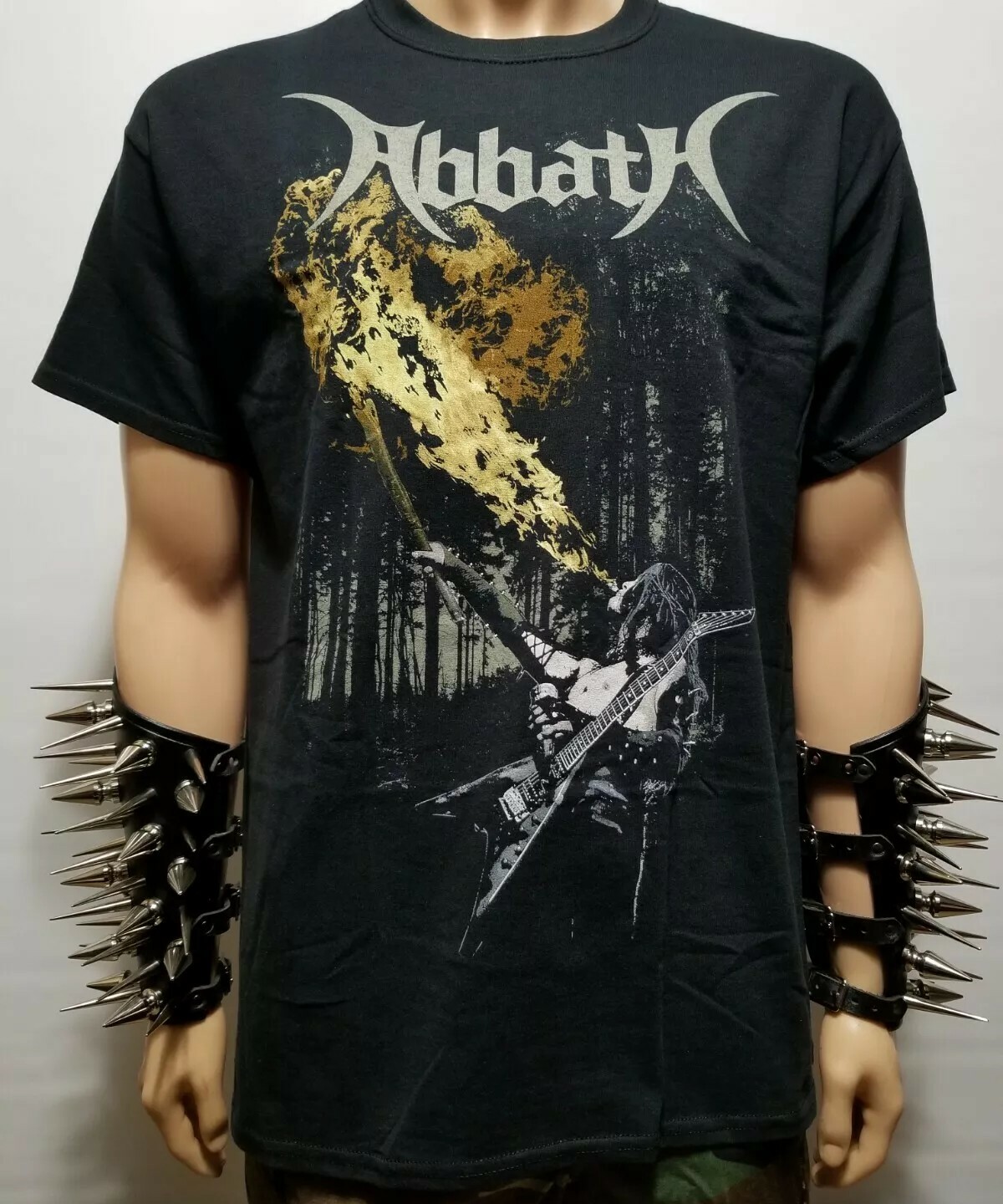 abbath merch