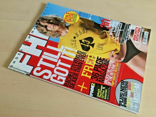 FHM Magazine | 1996-2011 | Multi-Listing Multi-Buy | FREE P&P UK - Bild 83 von 100