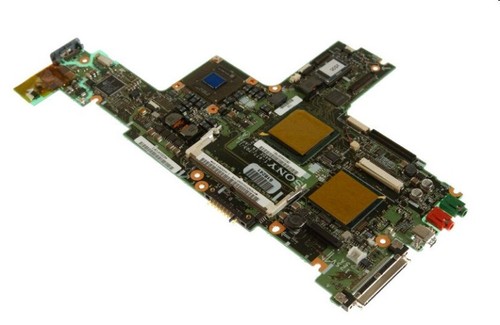 A-8056-807-A - System Board (Main Board/ MBX-32) For PCG-Z505G - Afbeelding 2 van 3