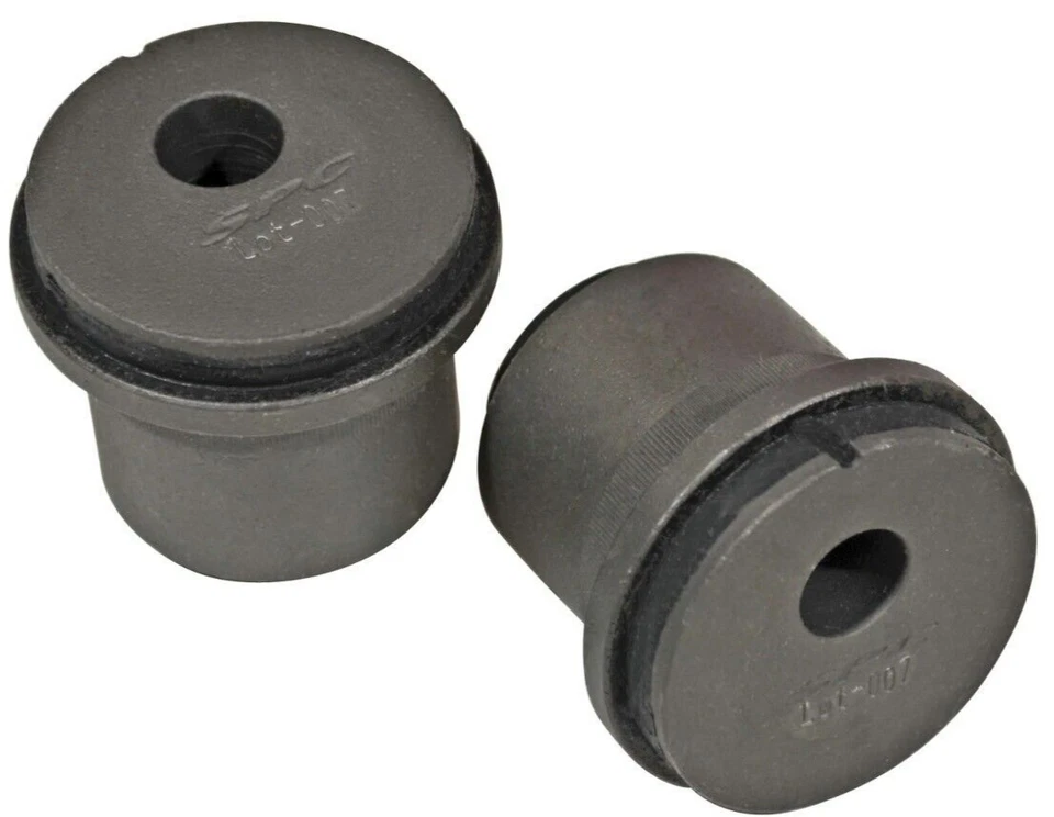 Bujes de brazo de control SPC Performance Camber para Cadillac Chevy GMC 2011-2022 Foto 2 de 4