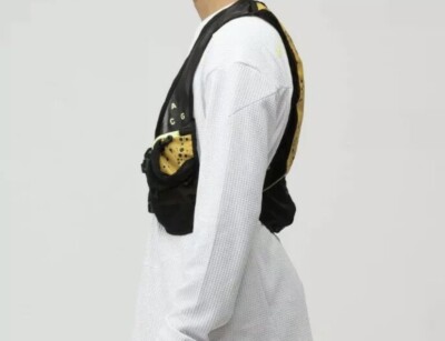 nike acg hydration race vest