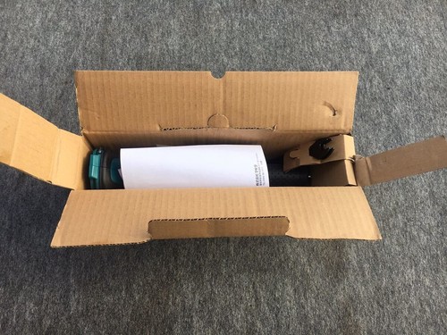 MAKITA Cordless Die Grinder 18V GD800DZ 25000rpm Shaft diameter 8mm Body new JP - Picture 5 of 9