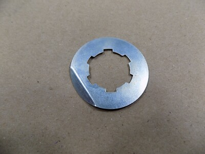 #ad #ad NEW OEM YAMAHA WASHER LOCK 90215 21121 00 $15.00