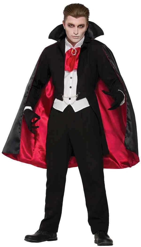 Adult Vampire Costumes 