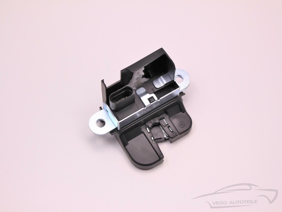 Original VEGO Tailgate Lock Repair VW GOLF PASSAT 1K6827505F | eBay