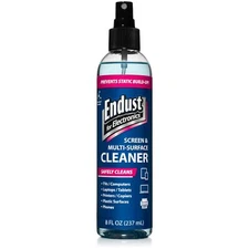 	Endust for Electronics Anti-Static Cleaning Spray 8 Fl Oz	